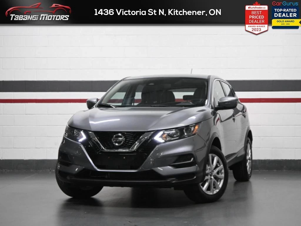 Used 2023 Nissan QASHQAI Carplay Heated Seats Blind Spot