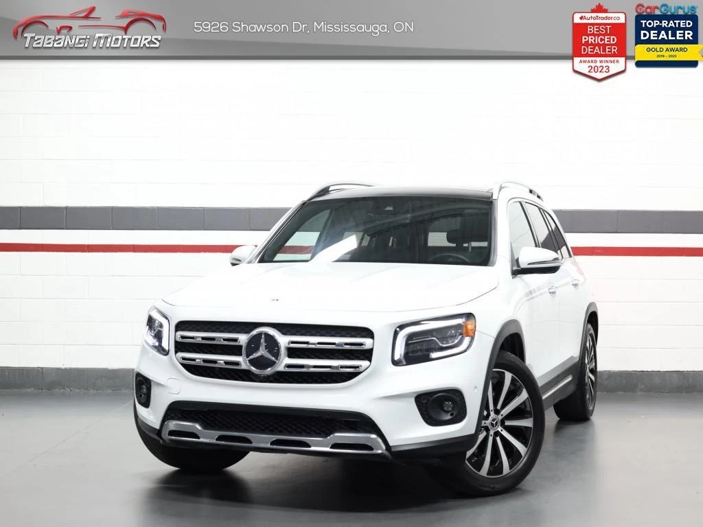 Used 2022 Mercedes-Benz G-CLASS 250 4MATIC No Accident 360CAM Navigation Ambient Light Panoramic Roof