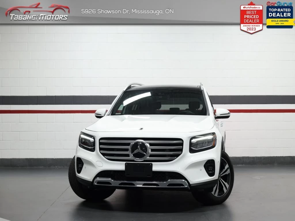 Used 2024 Mercedes-Benz G-CLASS 250 4MATIC Ambient Light Wireless Carplay Navigation Panoramic Roof