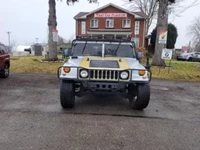 Used 1996 AM General HUMMER H1 