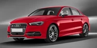 Used 2016 Audi S3 A 