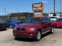 Used 2008 BMW X6 