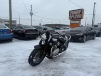 Used 2024 Triumph BONNEVILLE 