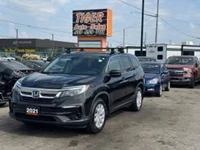Used 2021 Honda PILOT 