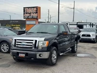 Used 2009 Ford F-150 