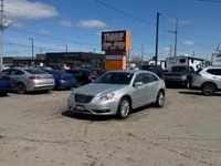 Used 2012 Chrysler 200 