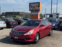 Used 2011 Hyundai SONATA 