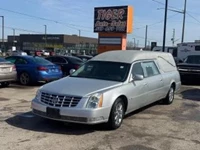 Used 2011 Cadillac DTS 