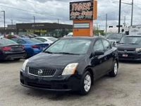 Used 2008 Nissan SENTRA 