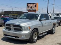 Used 2011 RAM 1500 