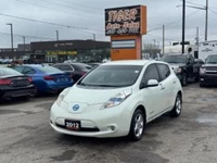 Used 2012 Nissan LEAF 