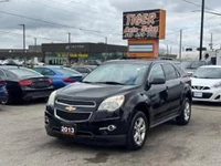 Used 2013 Chevrolet EQUINOX 