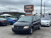 Used 2007 Dodge CARAVAN 