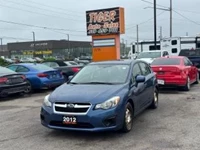 Used 2012 Subaru IMPREZA 