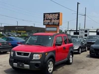 Used 2005 Honda ELEMENT 