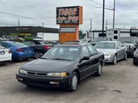 Used 1990 Honda ACCORD 