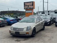 Used 2003 Cadillac CTS 