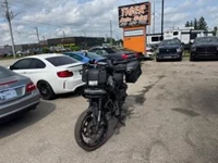 Used 2021 Harley-Davidson OTHER 