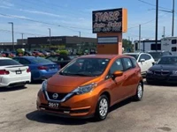 Used 2017 Nissan VERSA NOTE 