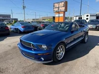 Used 2008 Ford MUSTANG 