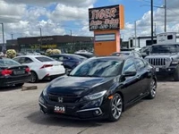 Used 2016 Honda CIVIC 