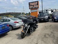 Used 2004 Harley-Davidson ELECTRA GLIDE 