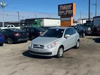 Used 2009 Hyundai ACCENT 