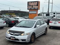 Used 2010 Honda CIVIC 