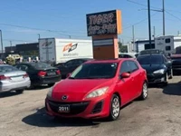 Used 2011 Mazda MAZDA3 