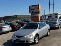 Used 2003 Acura RSX 