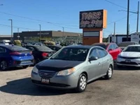 Used 2010 Hyundai ELANTRA 