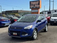 Used 2016 Ford ESCAPE 