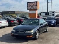 Used 1998 Acura CL 