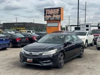 Used 2017 Honda ACCORD 