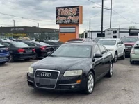 Used 2008 Audi A6 