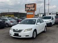 Used 2008 Toyota CAMRY 