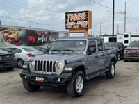 Used 2020 Jeep GLADIATOR 