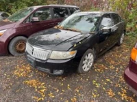 Used 2008 Lincoln MKZ 