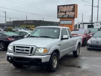 Used 2010 Ford RANGER 