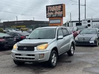 Used 2001 Toyota RAV4 