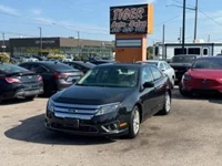 Used 2011 Ford FUSION 