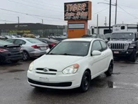 Used 2007 Hyundai ACCENT 