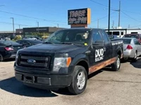 Used 2014 Ford F-150 