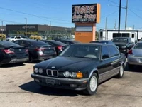 Used 1992 BMW 7 SERIES 