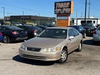 Used 2000 Toyota CAMRY 