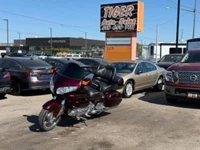 Used 2007 Honda GOLD WING 
