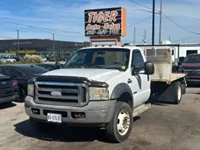 Used 2005 Ford F-550 