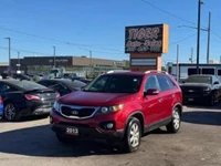 Used 2013 Kia SORENTO 