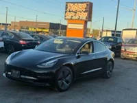 Used 2020 Tesla MODEL 3 