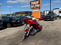 Used 2012 Harley-Davidson ELECTRA GLIDE 